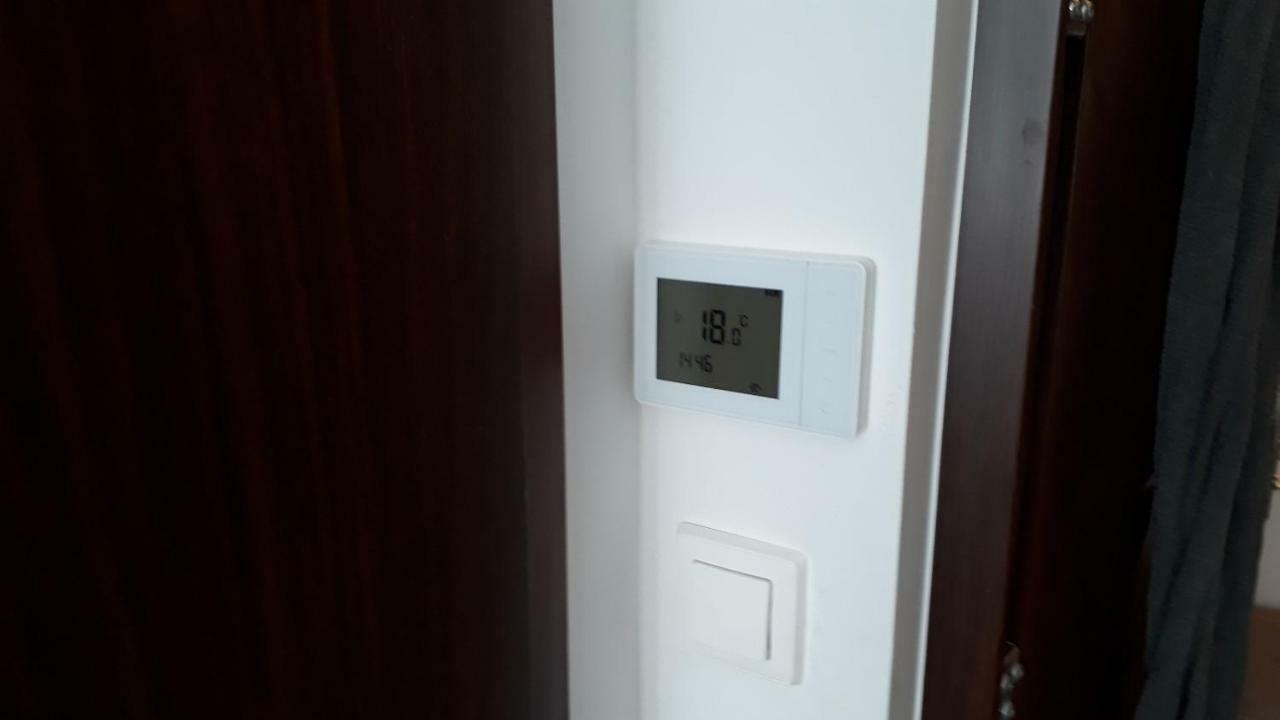 Delux5 Apartment Lodź Bagian luar foto